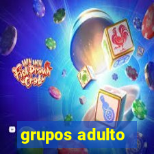 grupos adulto